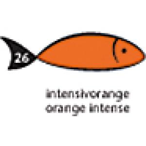 Papier Rainbow A3 80 gm2 intensivorange Code Nr. 26 / Nr. 88043264