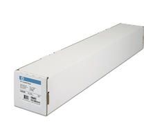 Plotterpapier HP gestrichen weiss 98 g 24 Zoll, 45 m, Nr. C6019B