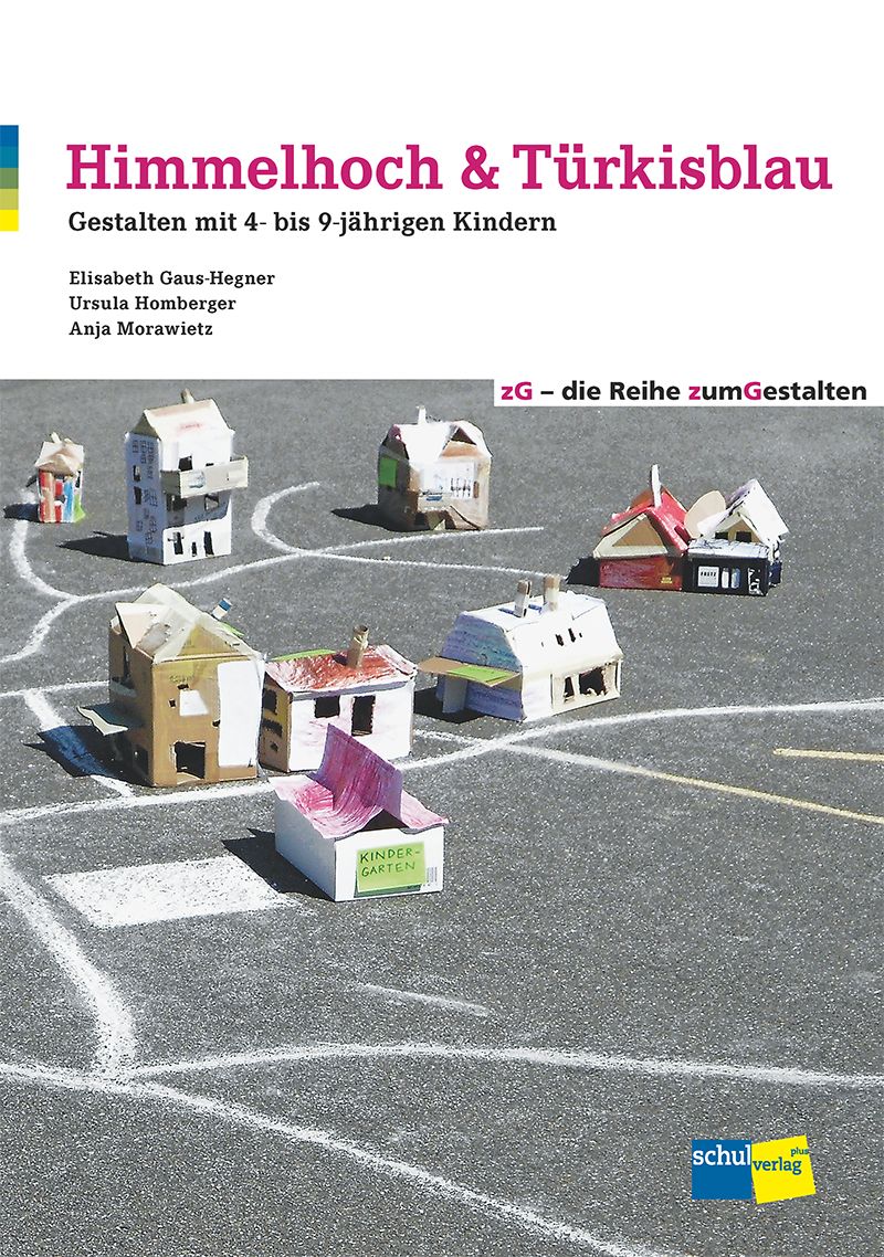 Himmelhoch & Türkisblau SPEZIALBESTELLUNG